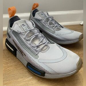 Adidas NMD_R1 Spectoo NASA Boost Sneakers